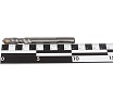 Бур по бетону SDS-Plus 12x110 мм HEADROCK 402-010-12110