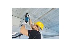 Перфоратор Bosch GBH 2-28 в L-case + набор оснастки 0615990L42