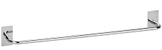 Полотенцедержатель Bemeta Easy 163104041 60 см полированная сталь