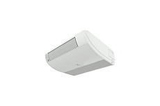 Комплект сплит-системы напольно-потолочного типа Electrolux EACU-18H/UP3/N3 НС-1235764