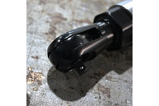 Пневматическая трещотка Optimus 1/4”, 45 нм OPT-PR2120