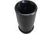 Аккумуляторный ударный бесщеточный гайковерт Zitrek Crusher 20-Li (20В, Li-ion аккумулятор 2х4Ач, ЗУ, кейс) 063-4077