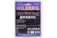 Круг полимерный зачистной Super Master Grind 125 мм Hilberg 512125