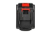 Аккумулятор CBL 1860 ALL1 18 В, 6 Ач, Li-Ion Wortex CBL18600029