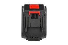 Аккумулятор CBL 1860 ALL1 18 В, 6 Ач, Li-Ion Wortex CBL18600029