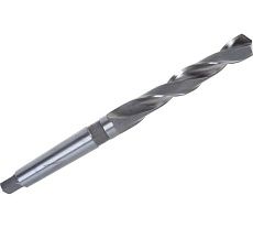 Сверло по металлу (24.0 мм; к/х; Р6М5) STV 00000029345