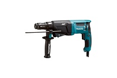 Перфоратор Makita HR2611FT X5