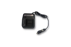 Зарядное устройство Einhell PXC Power X-Car Charger 3A, автомобильное 4512113