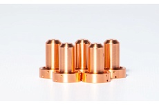 Сопло 40A (Nozzle) 10 шт, SL60/100 Plazweld Р-9-8207