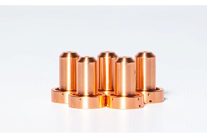 Сопло 40A (Nozzle) 10 шт, SL60/100 Plazweld Р-9-8207