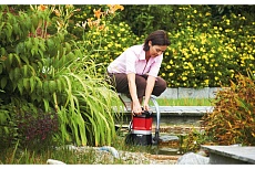 Погружной насос для грязной воды AL-KO Drain 10000 Comfort 112825