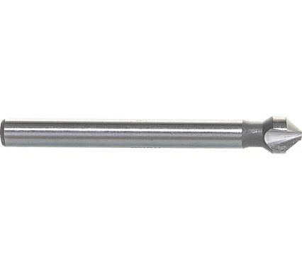 Зенковка (5.3х40 мм; 90°; HSS-G) RUKO 102104