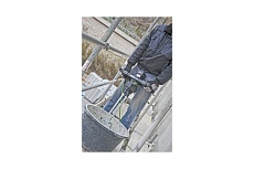 Миксер с двумя насадками Eibenstock EZR 22 R R/L Комплект, до 60 кг 0774C000