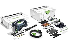 Лобзик Festool CARVEX PSB 420 EBQ-Set 576631