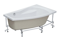 Монтажный комплект Santek Майорка 150x90 L, R