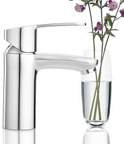 Смеситель для раковины Grohe Eurostyle Cosmopolitan 3246820E