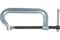 Струбцина BESSEY BE-VC6, 0-150 мм