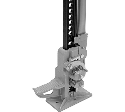 Реечный домкрат Matrix High Jack 505195