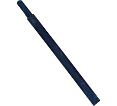 Зубило с юбкой для молотка рубильного РМТ ИП-4126-400