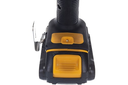Компактная дрель-шуруповерт DeWalt 18В DCD708S2T