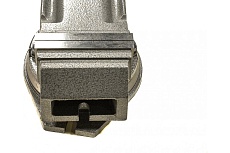 Станочные тиски HORTZ стальные, поворотные 160 HOR 104463