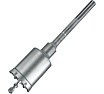 Буровая коронка SuperQuick SDS-max, 68х430х550 мм Heller 24530