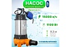 Фекальный насос A&P Marvel CD 1.1 AP02A02