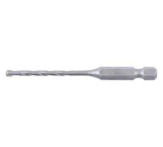 Сверло по бетону (3х80 мм; хвостовик 1/4") Makita D-23771