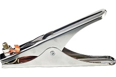 Клемма заземления 300A зажим массы сварочного аппарата TORGWIN T564169