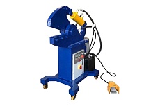 Аллигаторные пресс-ножницы Манкупер GS-60