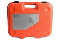 Станок для сверления металла на магнитном основании Messer DX-35