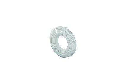 Труба UPONOR Aqua Pipe PN10 16x2,2 белая, бухта 100 м 1022682