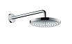 Верхний душ Hansgrohe Raindance Select S240 26466000