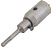 Коронка SDS-plus 45 мм Sturm 9018-SDS-HD45