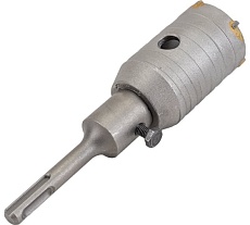 Коронка SDS-plus 45 мм Sturm 9018-SDS-HD45
