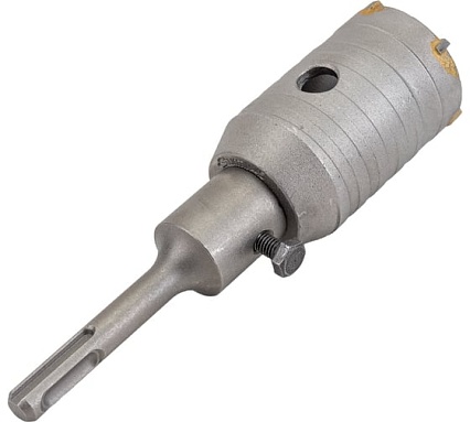 Коронка SDS-plus 45 мм Sturm 9018-SDS-HD45