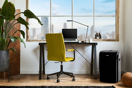 Мобильный кондиционер Zanussi Massimo Solar Black ZACM-12 MS-H/N1 Wi-Fi Black НС-1294914