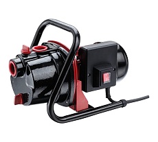 Садовый насос Elitech НС 800Ч