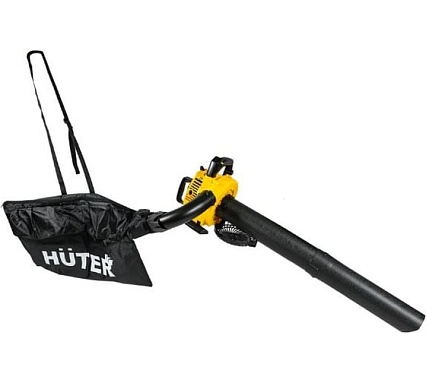 Бензиновая воздуходувка Huter GB-7V 900/70/13/20