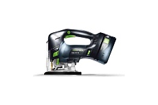 Аккумуляторный лобзик Festool CARVEX PSBC 420 Li 5.2 EBI-Plus 575679