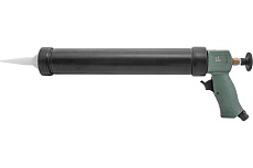 Пневматический шприц для герметиков Jonnesway JAT-501L 600 мл 46649