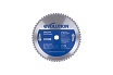 Диск (305х25.4х2,4 мм; 60 зубьев) по стали Evolution 60TBLADE12