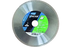 Алмазный диск 180x25.4 мм Vulcan Ceramic NORTON 70184625182