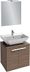 Раковина Jacob Delafon Struktura EGC112-00 65 см