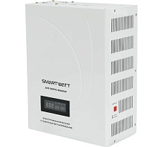 Стабилизатор напряжения SmartWatt AVR SERVO 8000SW