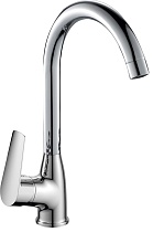 Смеситель для кухни Rush Disco DI6935-22