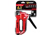 Степлер строительный 4 в 1 GRAFF SG04 4-14 мм 2402005