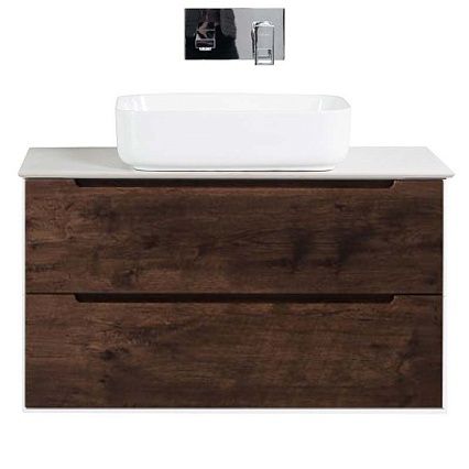 Тумба со столешницей BelBagno Etna 90 см Тумба со столешницей BelBagno Etna 90 см