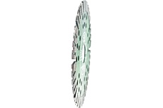 Диск алмазный отрезной Сегмент Турбо серия Grand hot press (125х22.23 мм) TRIO-DIAMOND GTS732