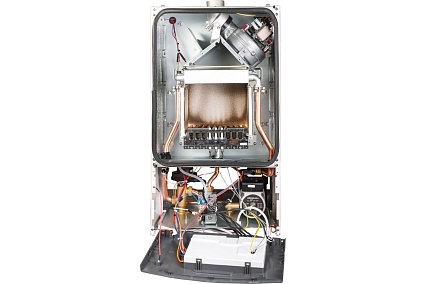 Котел отопительный газовый Kotitonttu TOIVO T18 DK 00-00000062